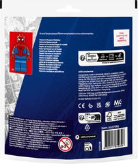 LEGO 30707 Venoms Museuminbraak (Paperbag)