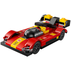 LEGO 30709 Ferrari 499P - Hypercar (Paperbag)
