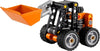 Image of LEGO 30710 Compactlader (Paperbag)
