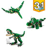 Image of LEGO 31058 Machtige Dinosaurussen