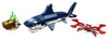Image of LEGO 31088 Diepzeewezens