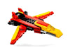 Image of LEGO 31124 Superrobot