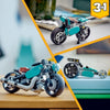 Image of LEGO 31135 Klassieke Motor