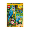 Image of LEGO 31136 Exotische Papegaai