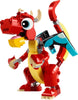 Image of LEGO 31145 Rode Draak