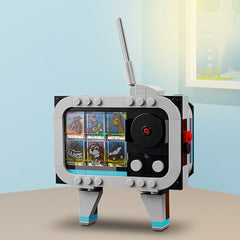 LEGO 31147 Retro Camera
