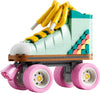 Image of LEGO 31148 Retro Rolschaats