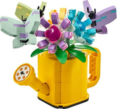 LEGO 31149 Bloemen in Gieter