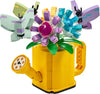 Image of LEGO 31149 Bloemen in Gieter