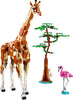 Image of LEGO 31150 Safaridieren