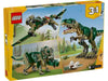 Image of LEGO 31151 T. Rex