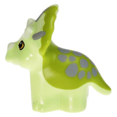 DUPLO Baby Triceratops