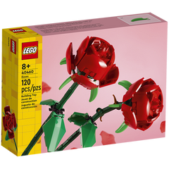 LEGO 40460 Rozen