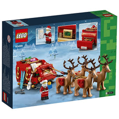 LEGO 40499 Arrenslee