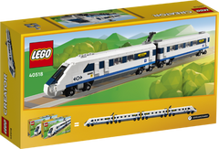 LEGO 40518 Hogesnelheidstrein