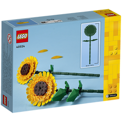 LEGO 40524 Zonnebloemen