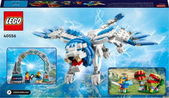 LEGO 40556 LEGOLAND Mythica