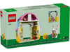 Image of LEGO 40682 Tuinhuis in de Lente