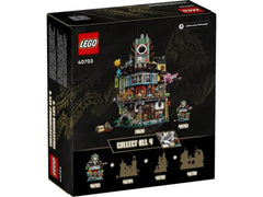 LEGO 40703 Micro NINJAGO City