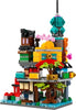 Image of LEGO 40705 Micro NINJAGO Stadstuinen