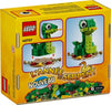 Image of LEGO 40707 Jaar van de Slang