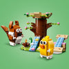 Image of LEGO 40709 Dierenspeeltuin in de Lente