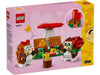 Image of LEGO 40711 Egelpicknick