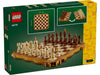 Image of LEGO 40719 Klassieke Schaakset