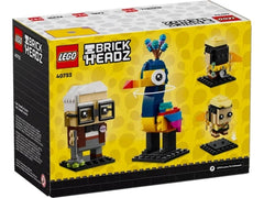 LEGO 40752 Carl, Russell en Kevin