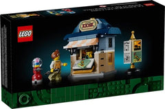 LEGO 40757 Kiosk