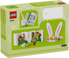 LEGO 40764 Verrassingspaashaas