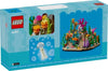 Image of LEGO 40783 Koraalrif Diorama