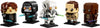 Image of LEGO 40796 Revenge of the Sith Helden en Schurken