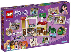 LEGO 41379 Heartlake City Restaurant