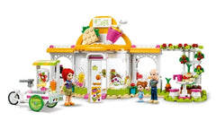 LEGO 41444 Heartlake City Biologisch Café