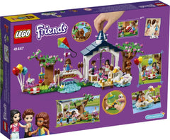 LEGO 41447 Heartlake City Park