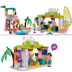 LEGO 41710 Surfer Strandplezier