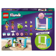 LEGO 41723 Donutwinkel
