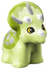 Image of DUPLO Baby Triceratops (Polybag)