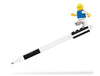 Image of LEGO Vulpotlood Met Minifiguur