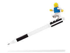 LEGO Vulpotlood Met Minifiguur