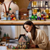 Image of LEGO 21341 Huisje van de Sanderson-zussen