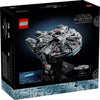 Image of LEGO 75375 Millennium Falcon