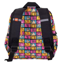 DUPLO Rugzak Blok Bubble Gum