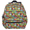 Image of DUPLO Rugzak Blok Citrus