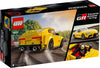 Image of LEGO 76901 Toyota GR Supra