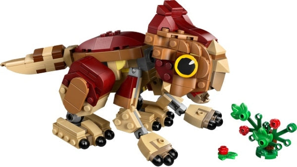 LEGO 76970 Babydinosaurus Dolores: Aquilops