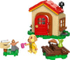 Image of LEGO 77058 Goldies Knusse Huisje