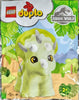 Image of DUPLO Magazine 2022-1