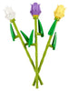 Image of LEGO 40461 Tulpen